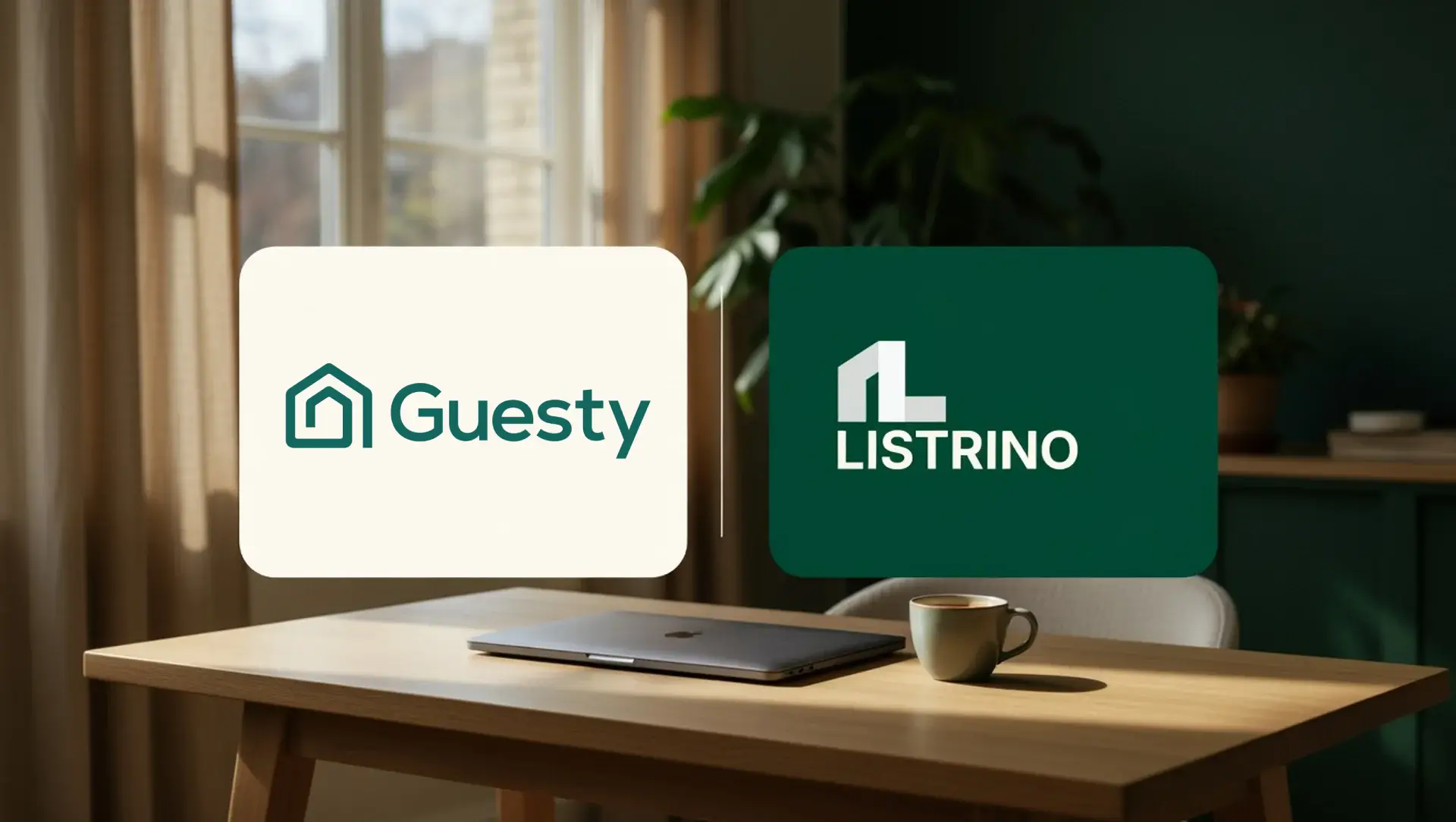 Listrino vs. Guesty
